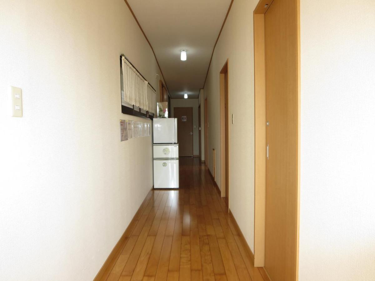 Guesthouse Suzukaze Shibushi Exterior foto